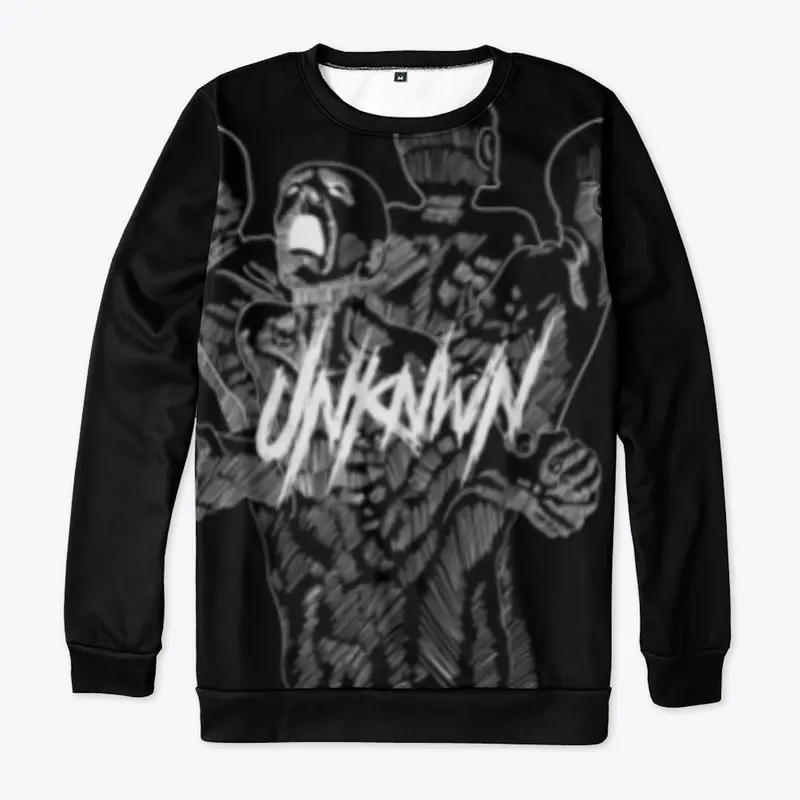 UNKNWN - Merchandise