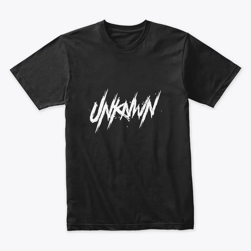 UNKNWN - Merchandise