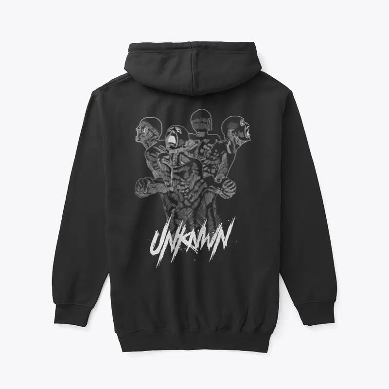 UNKNWN - Merchandise