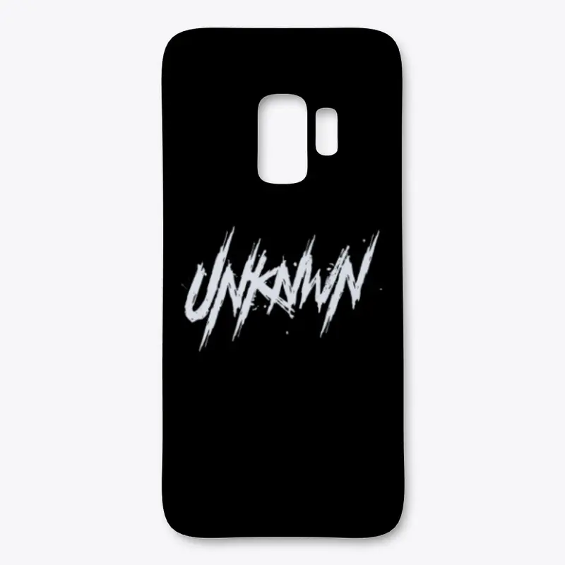 UNKNWN - Merchandise