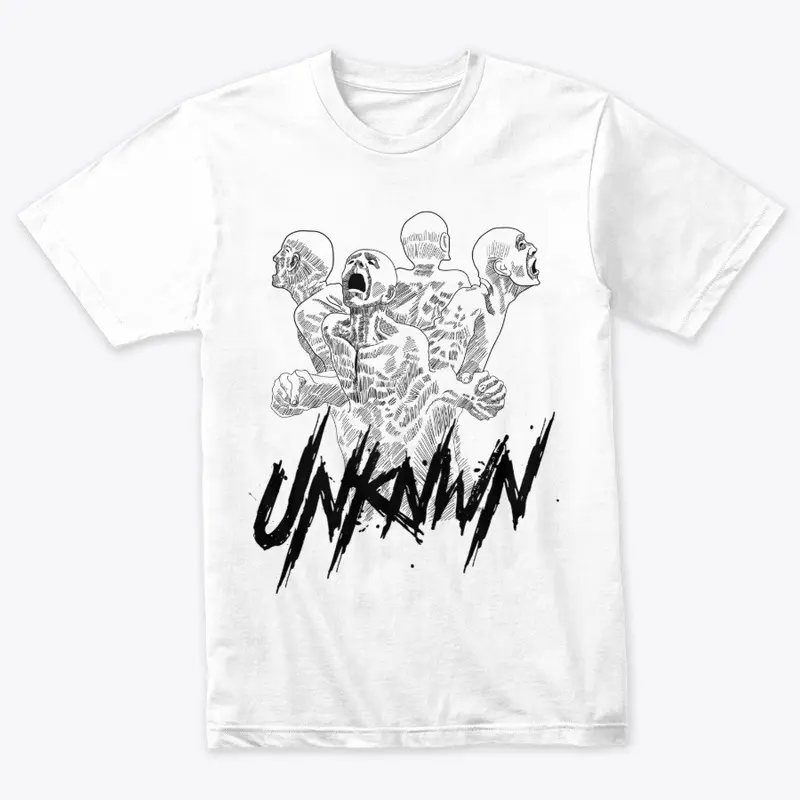 UNKNWN - Merchandise