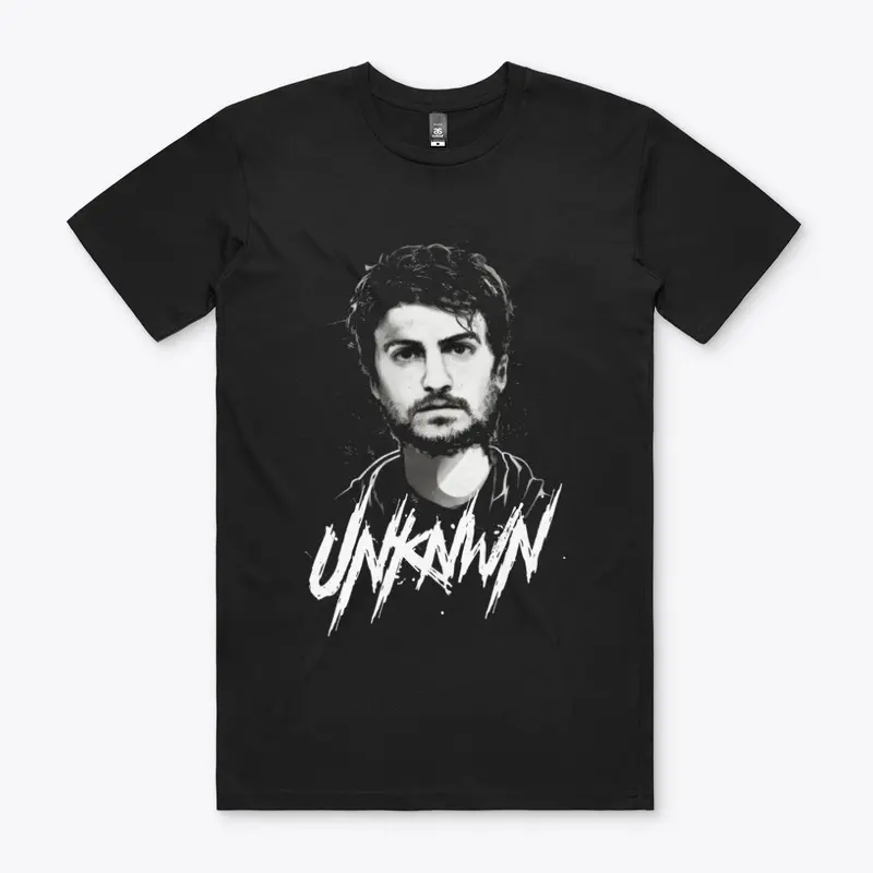 UNKNWN - Merchandise