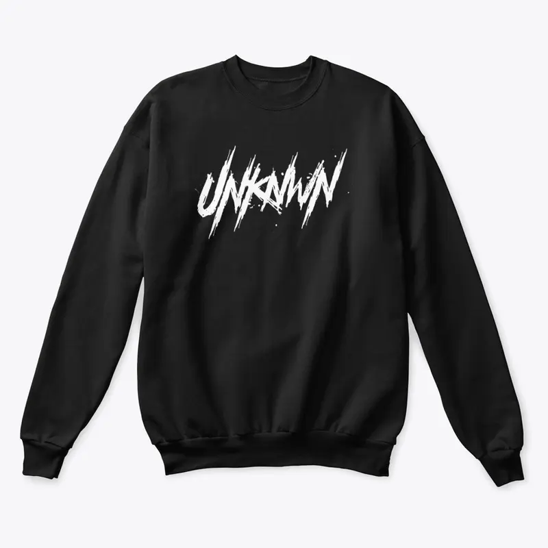 UNKNWN - Merchandise