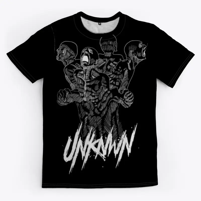 UNKNWN - Merchandise