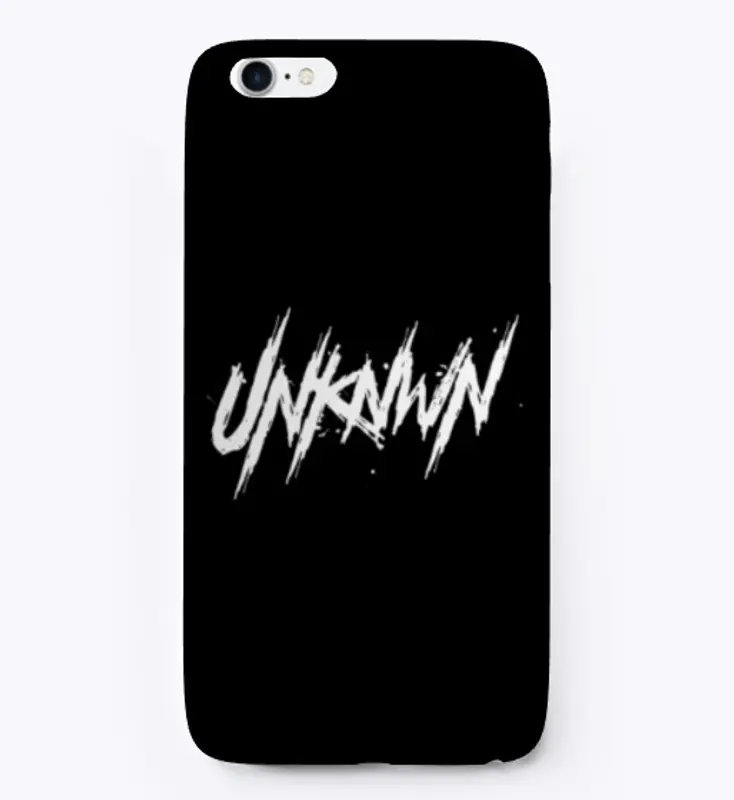 UNKNWN - Merchandise